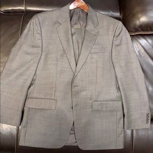 2-Piece Chaps Business Suit